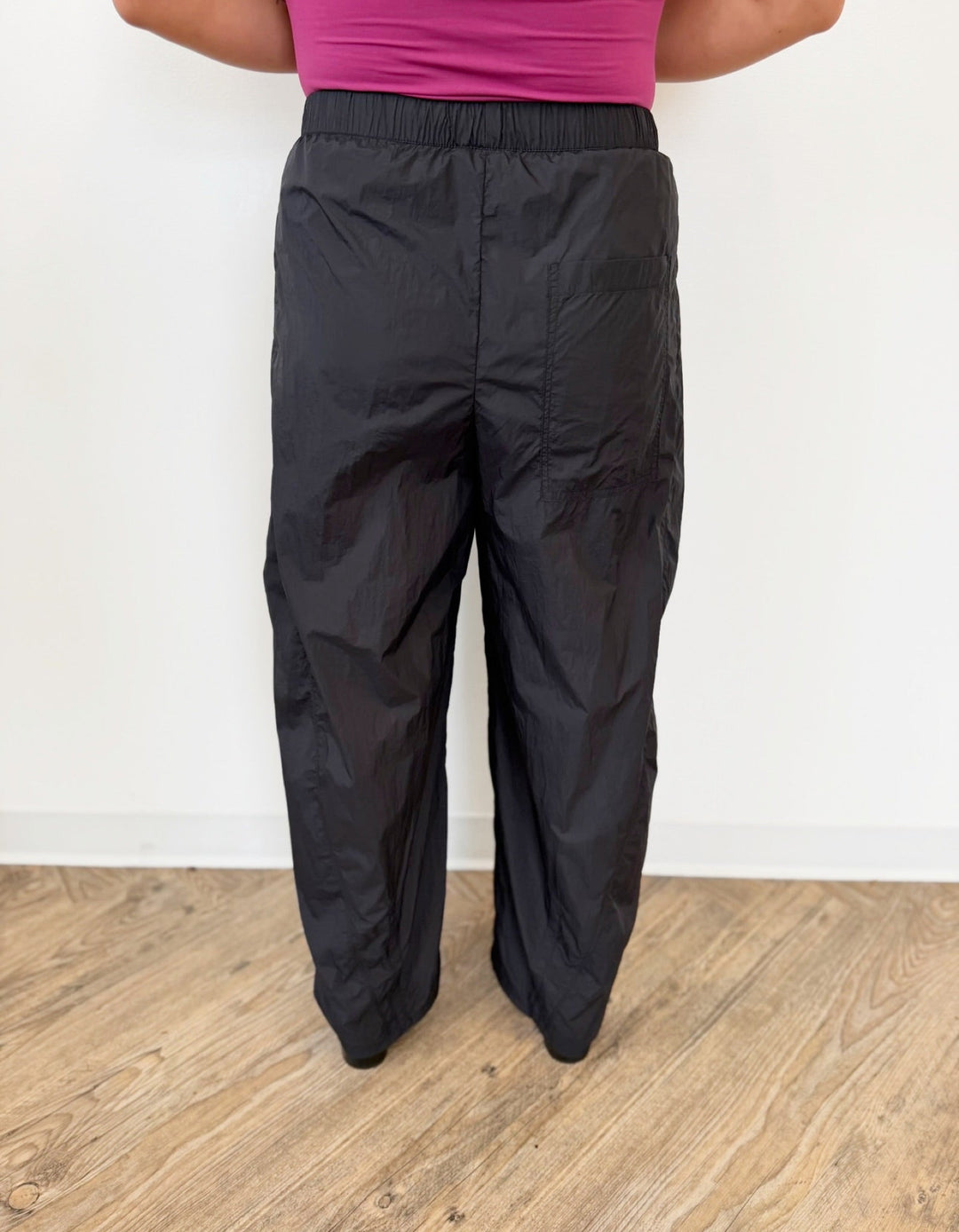Steve Madden Khoda Pantpull on pant