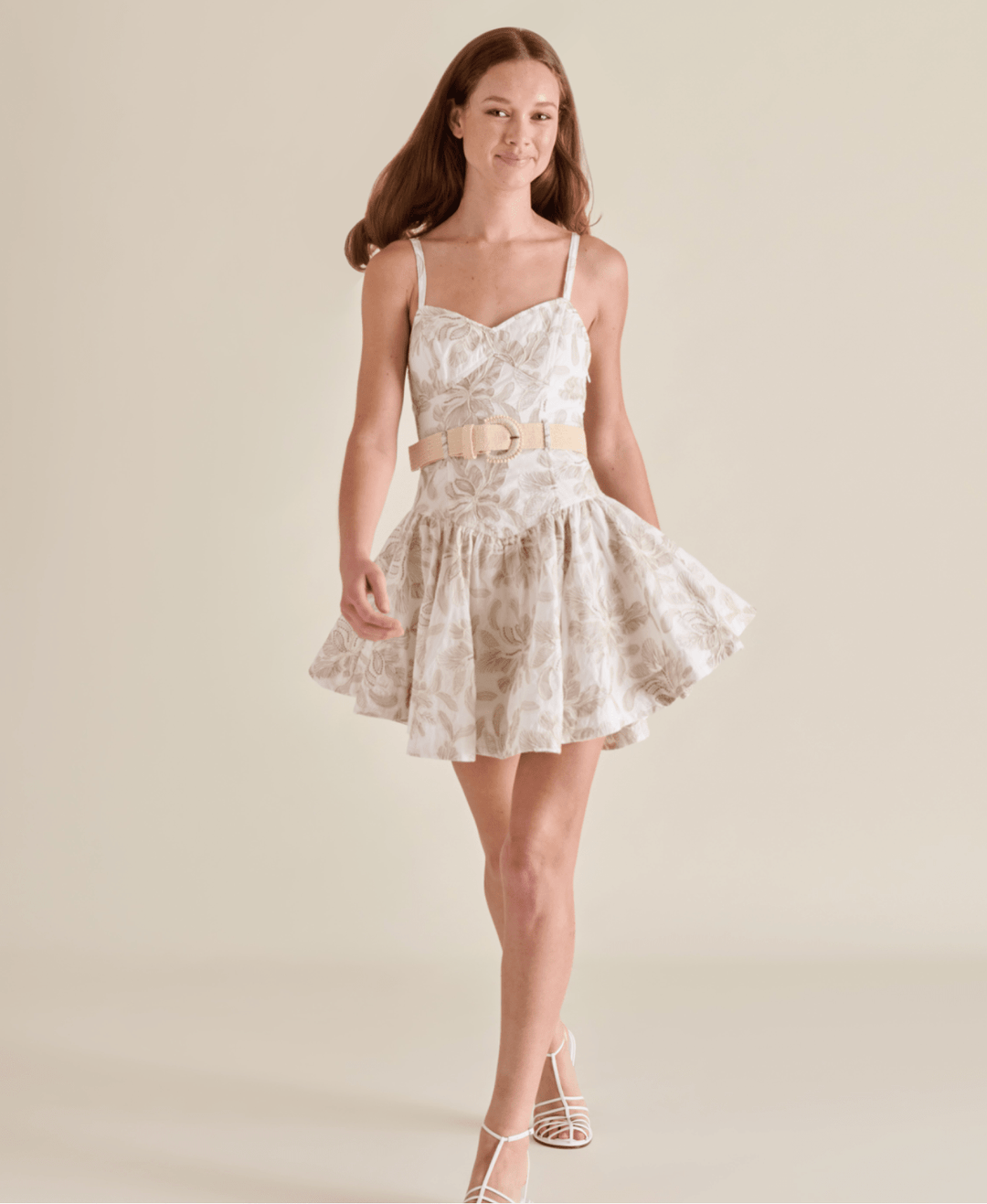 Steve Madden Kirsty Dressmini dress
