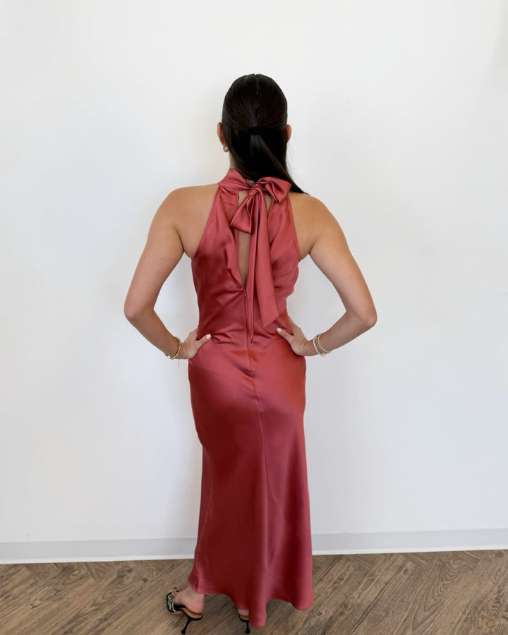 Steve Madden Lara Dressmaxi dress