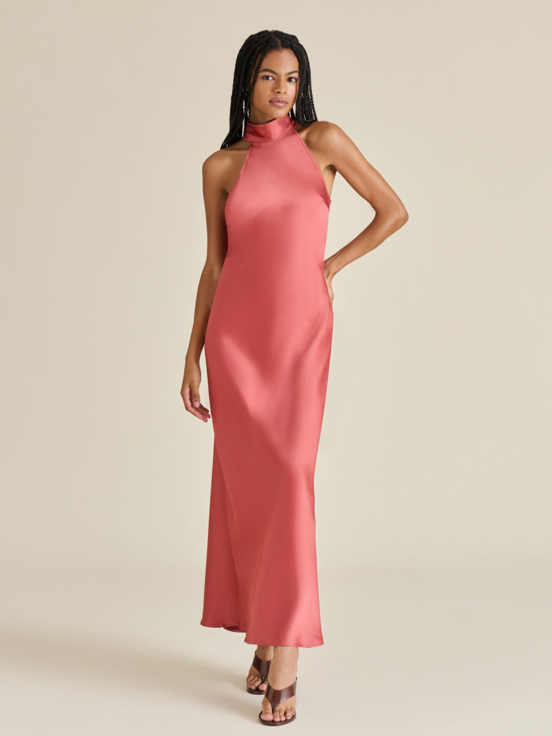 Steve Madden Lara Dressmaxi dress