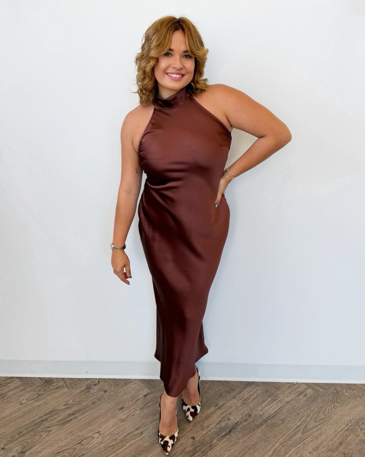 Steve Madden Lara Dressmaxi dress