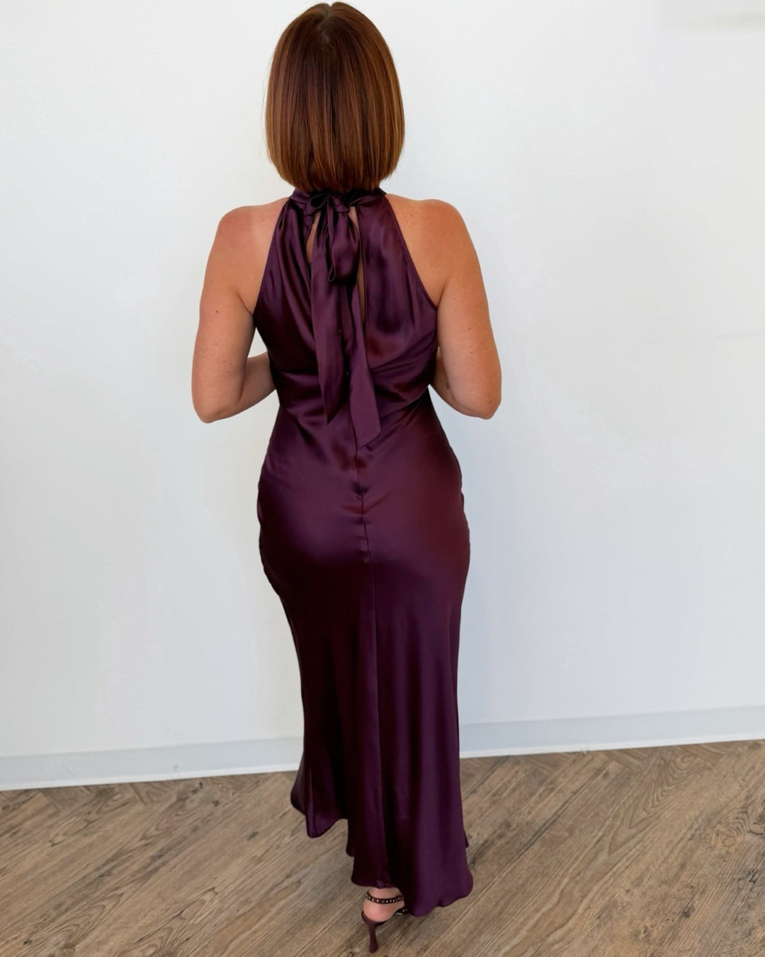 Steve Madden Lara Dressmaxi dress