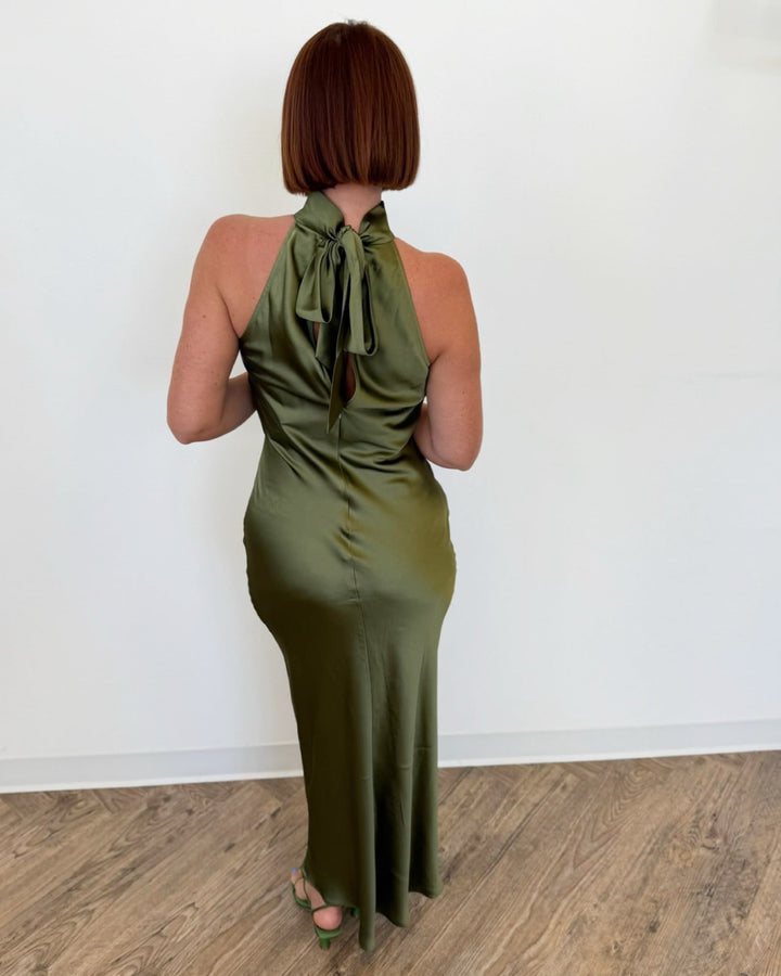 Steve Madden Lara Dressmaxi dress
