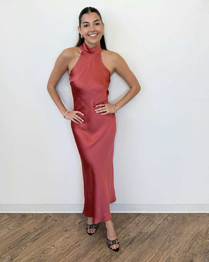 Steve Madden Lara Dressmaxi dress
