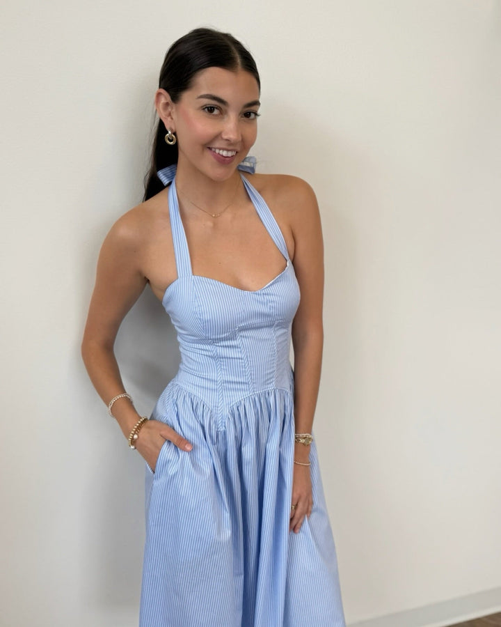 Steve Madden Leigh - Anne Dressmidi dress