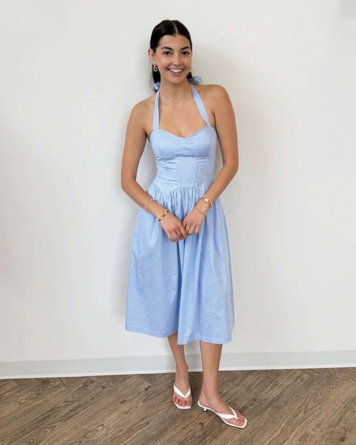Steve Madden Leigh - Anne Dressmidi dress