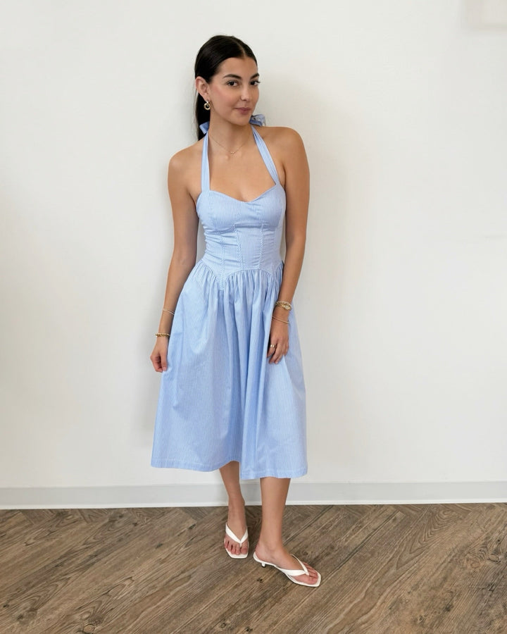Steve Madden Leigh - Anne Dressmidi dress