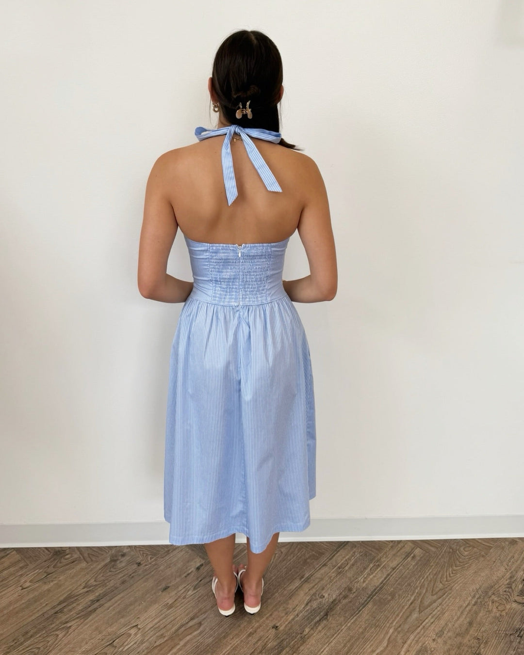 Steve Madden Leigh - Anne Dressmidi dress