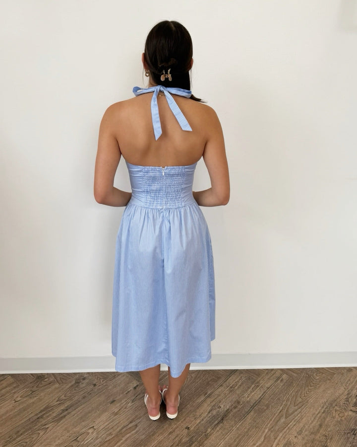 Steve Madden Leigh - Anne Dressmidi dress