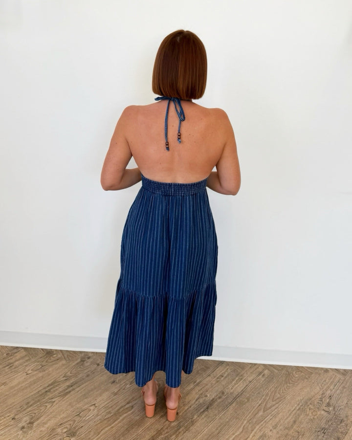 Steve Madden Lucky Dressmidi dress