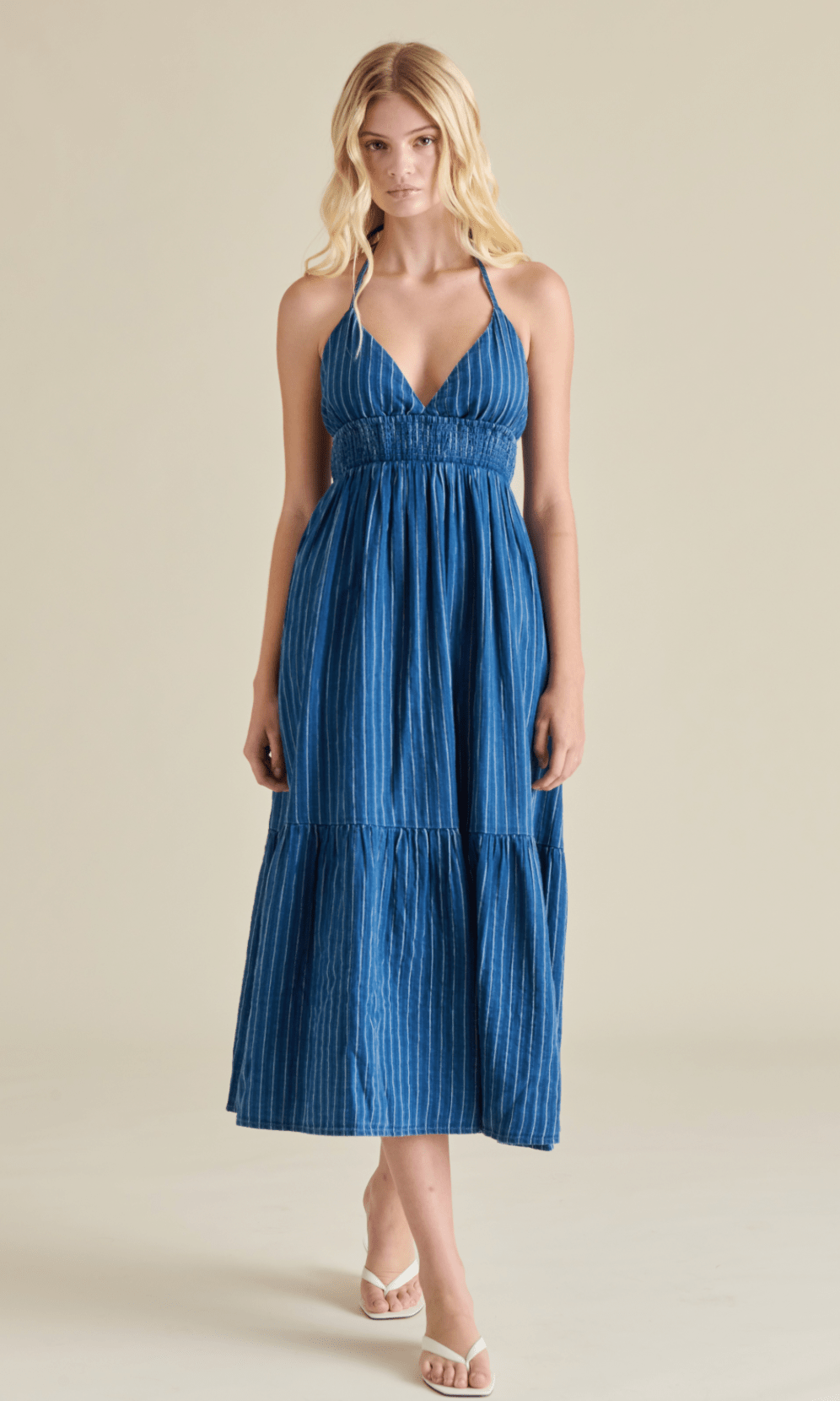 Steve Madden Lucky Dressmidi dress