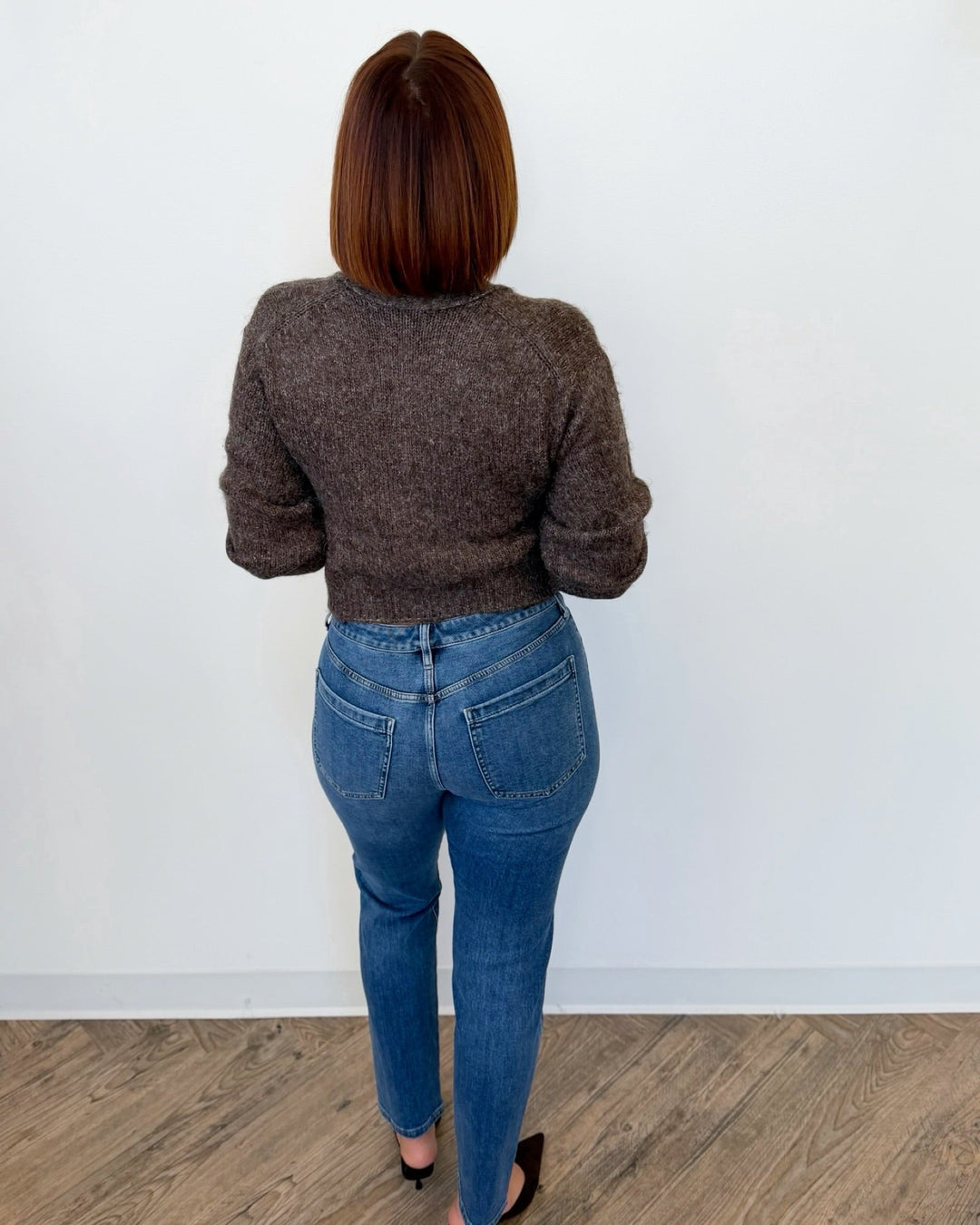 Steve Madden Mica Sweatercardigan