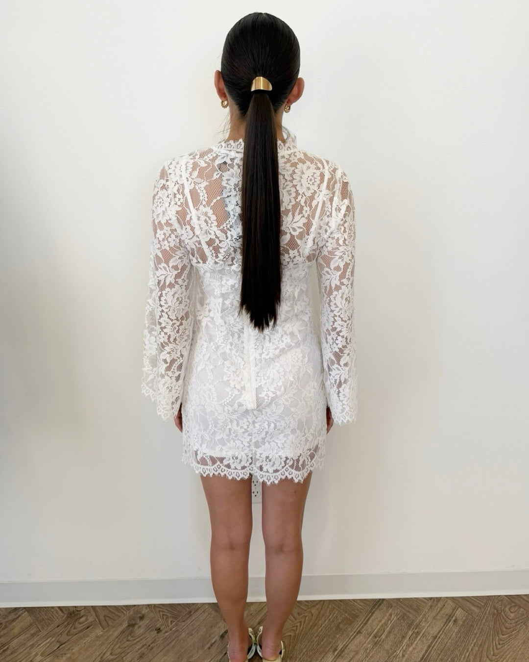 Steve Madden Selinna Dress
