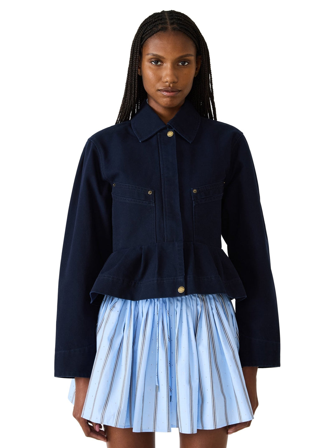 Steve Madden Sloane Jacketjacket