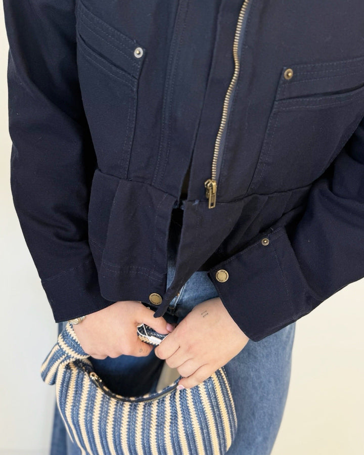 Steve Madden Sloane Jacketjacket
