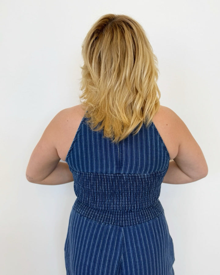 Steve Madden Winnie Topsleeveless top