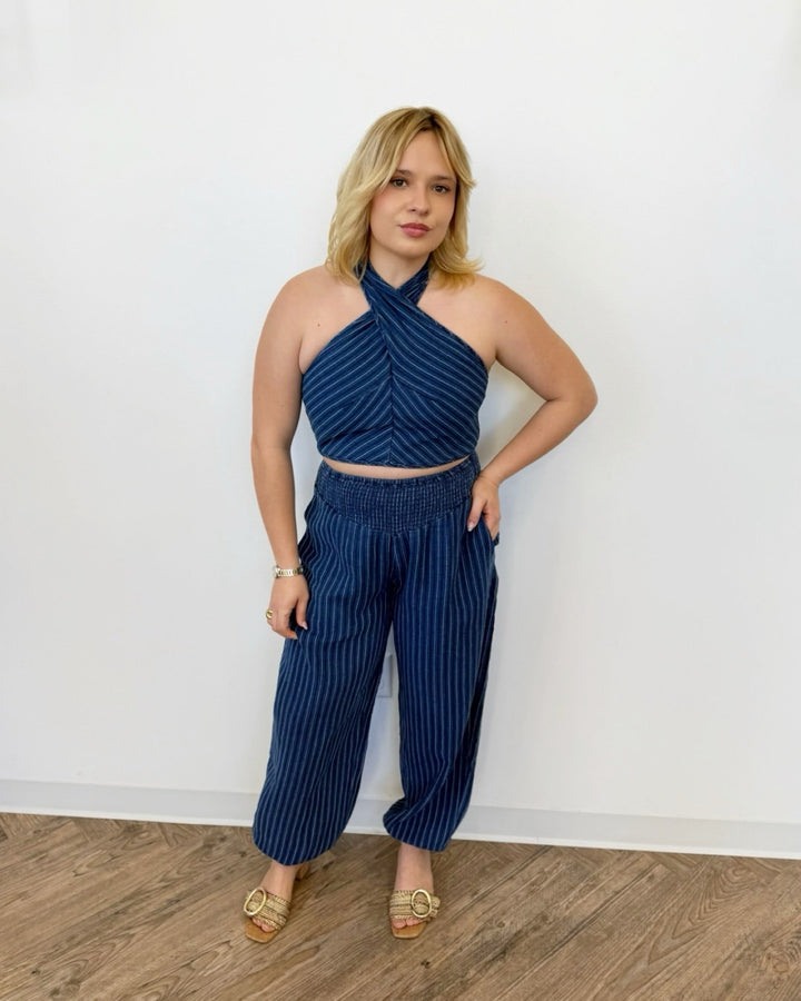 Steve Madden Winnie Topsleeveless top