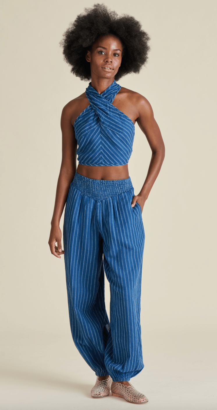 Steve Madden Winnie Topsleeveless top