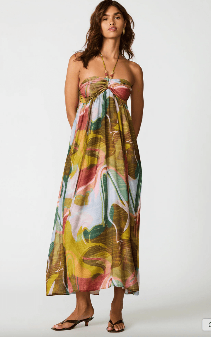Steve Madden Yazmina Dressmaxi dress
