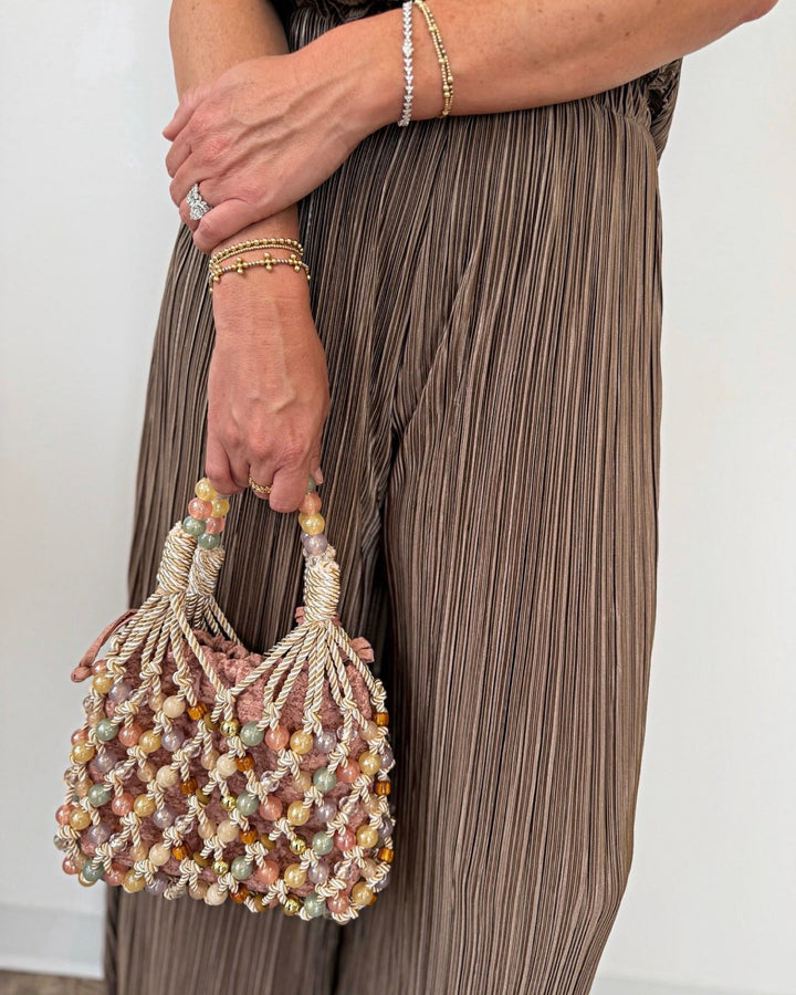 StraitLaced Emilia Palazzo PantPant