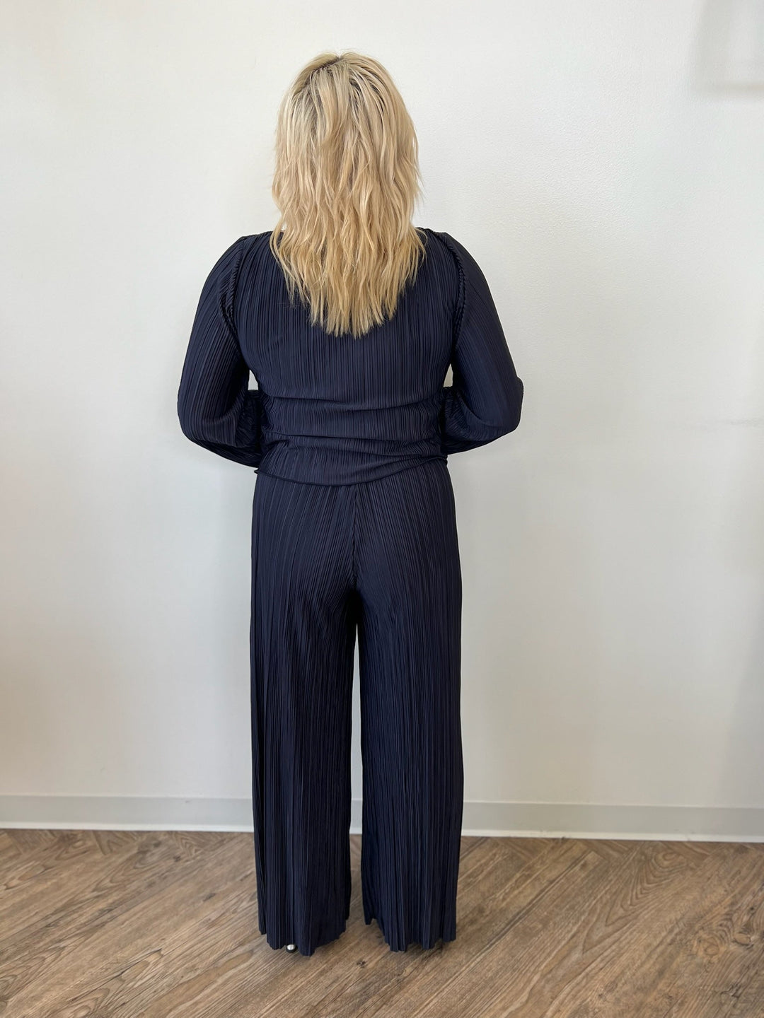 StraitLaced Emilia Palazzo PantPant
