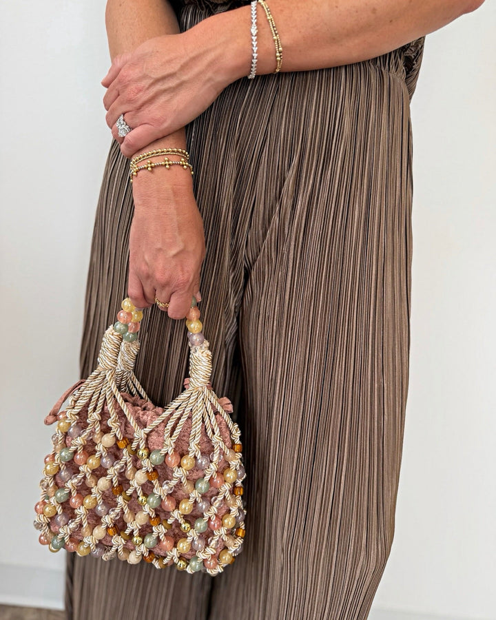 StraitLaced Emilia Sleeveless Palazzo Toptop