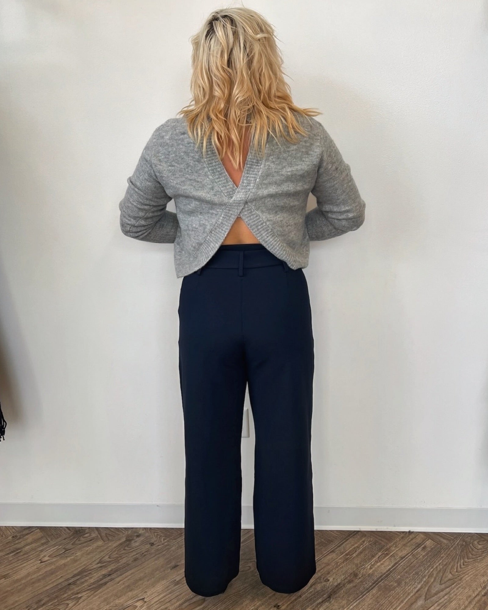StraitLaced Tucker Wide Leg Pant – The TLB Boutique