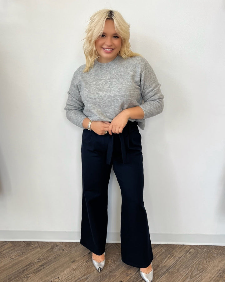 StraitLaced Tucker Wide Leg PantPants