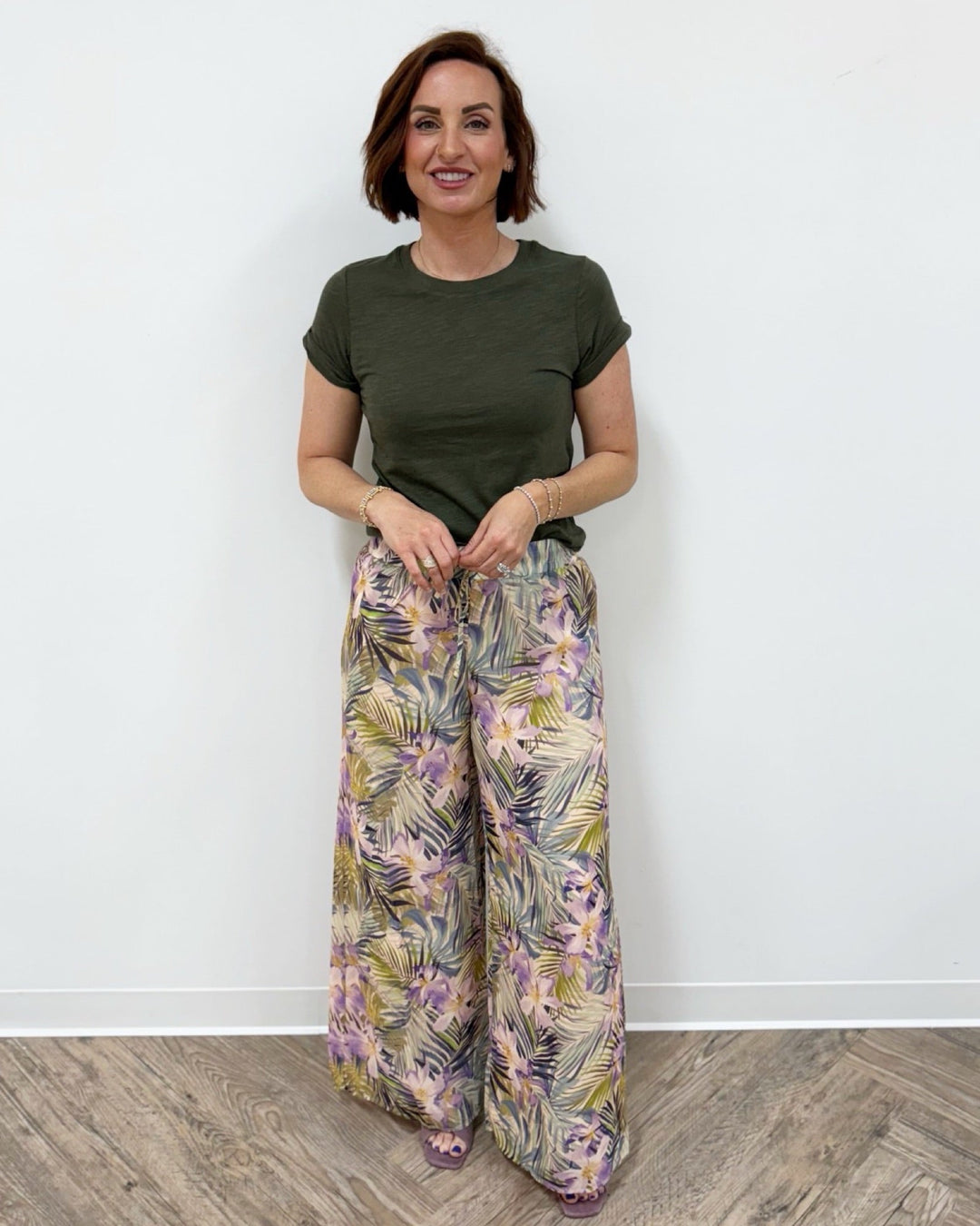 Tabitha Summer PantPants