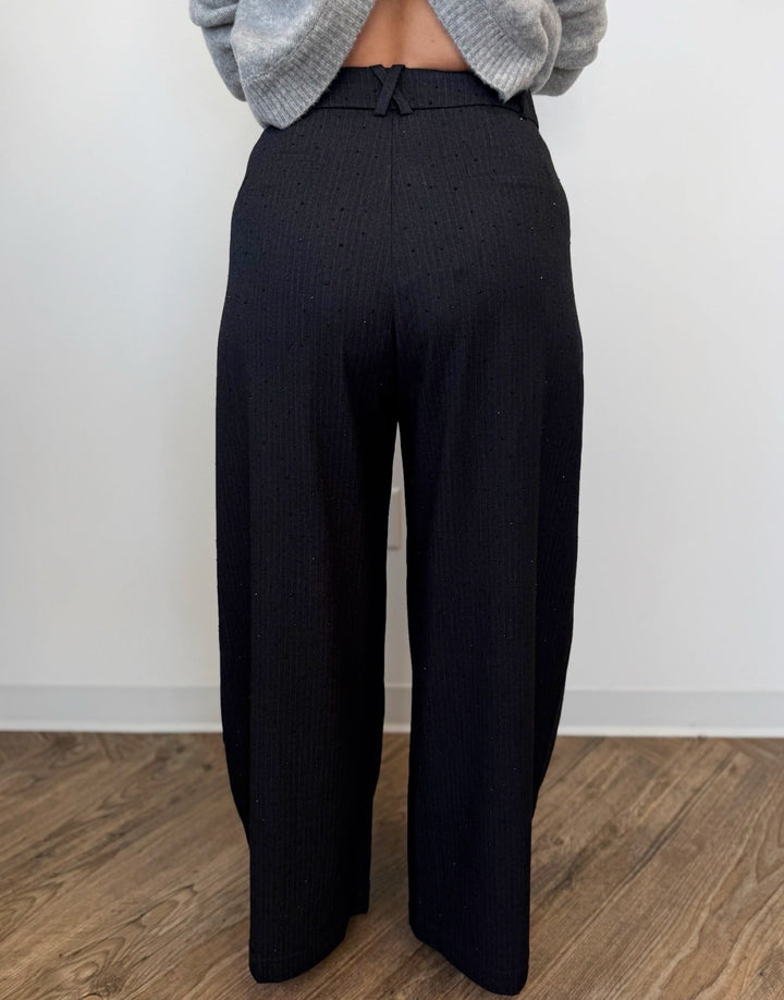 Tatum High Rise Wide Leg PantPant