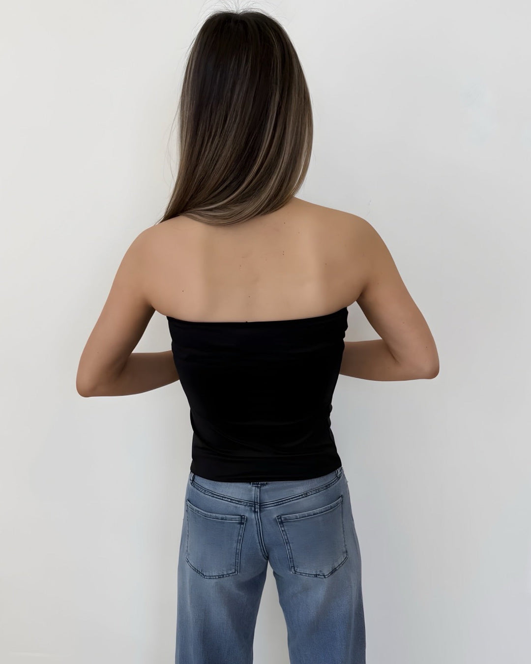 Tessie Strapless TopTop