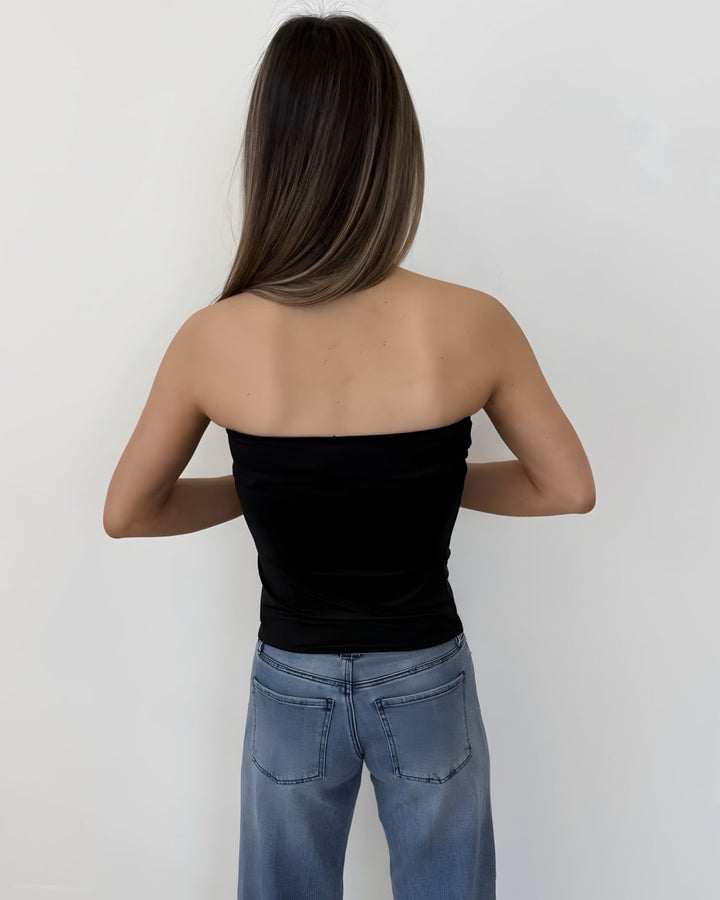 Tessie Strapless TopTop