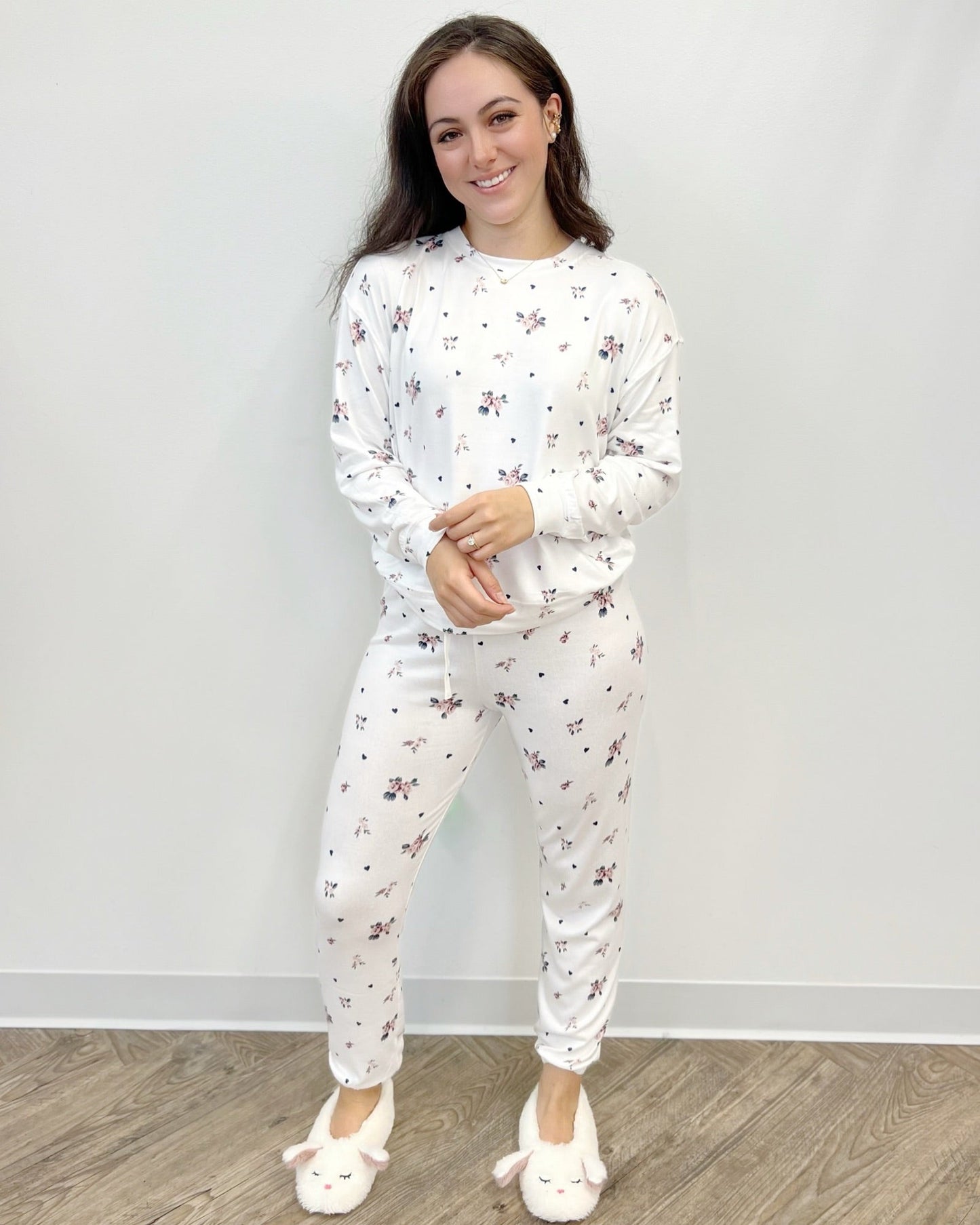 The Cozy SetLoungewear