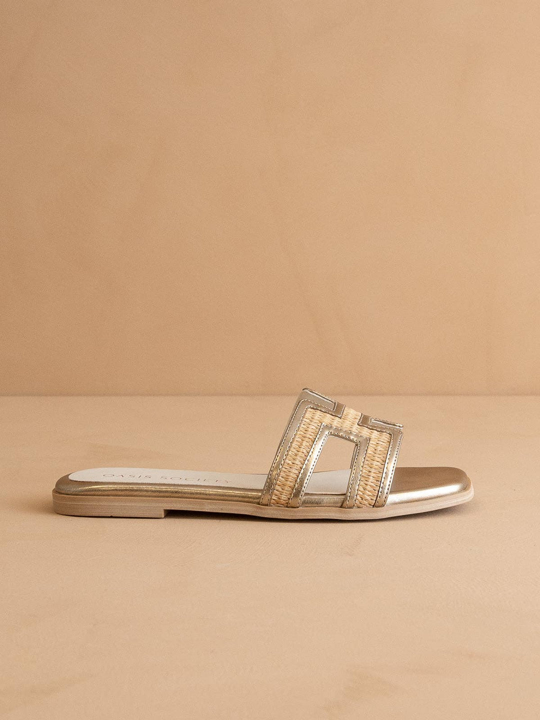 The Ena Sandalshoes