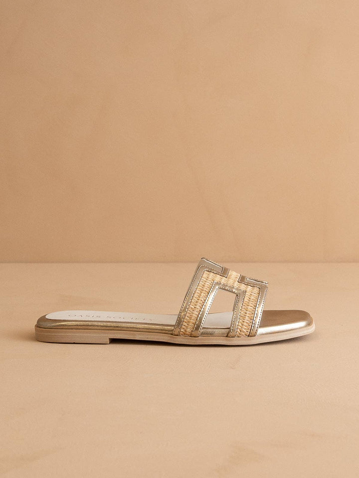 The Ena Sandalshoes