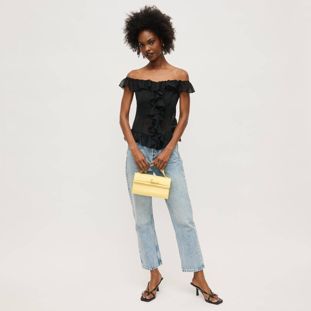 Thea HandbagHand Bag
