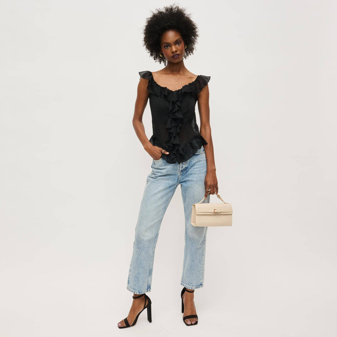 Thea HandbagHand Bag