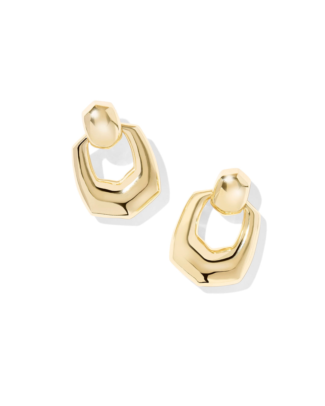 Kendra Scott Kaitlin Open Frame Earring