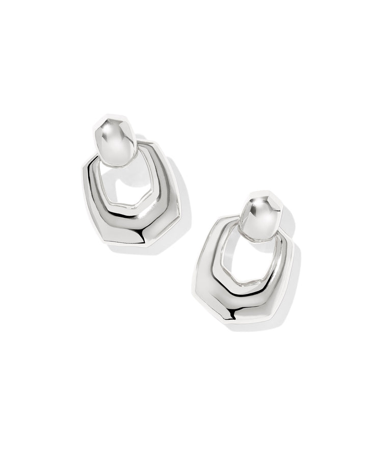 Kendra Scott Kaitlin Open Frame Earring