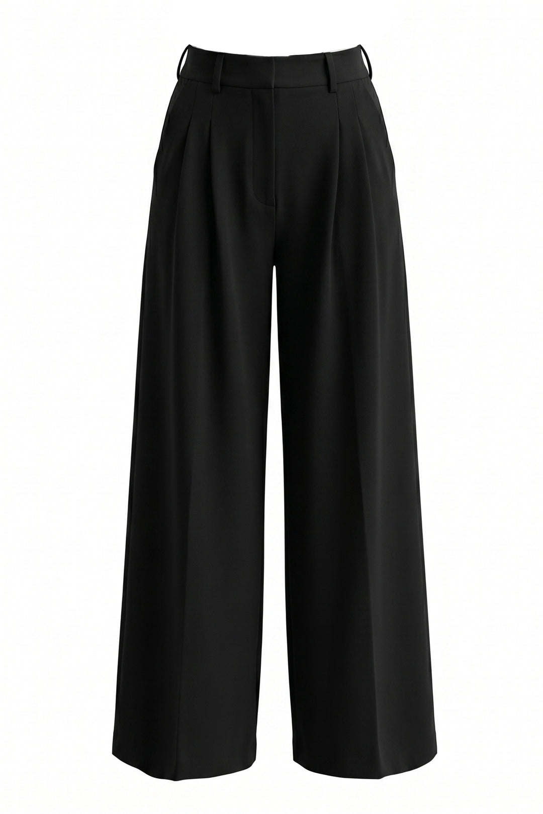 Liverpool Brooke High Rise Wide Leg Trouser