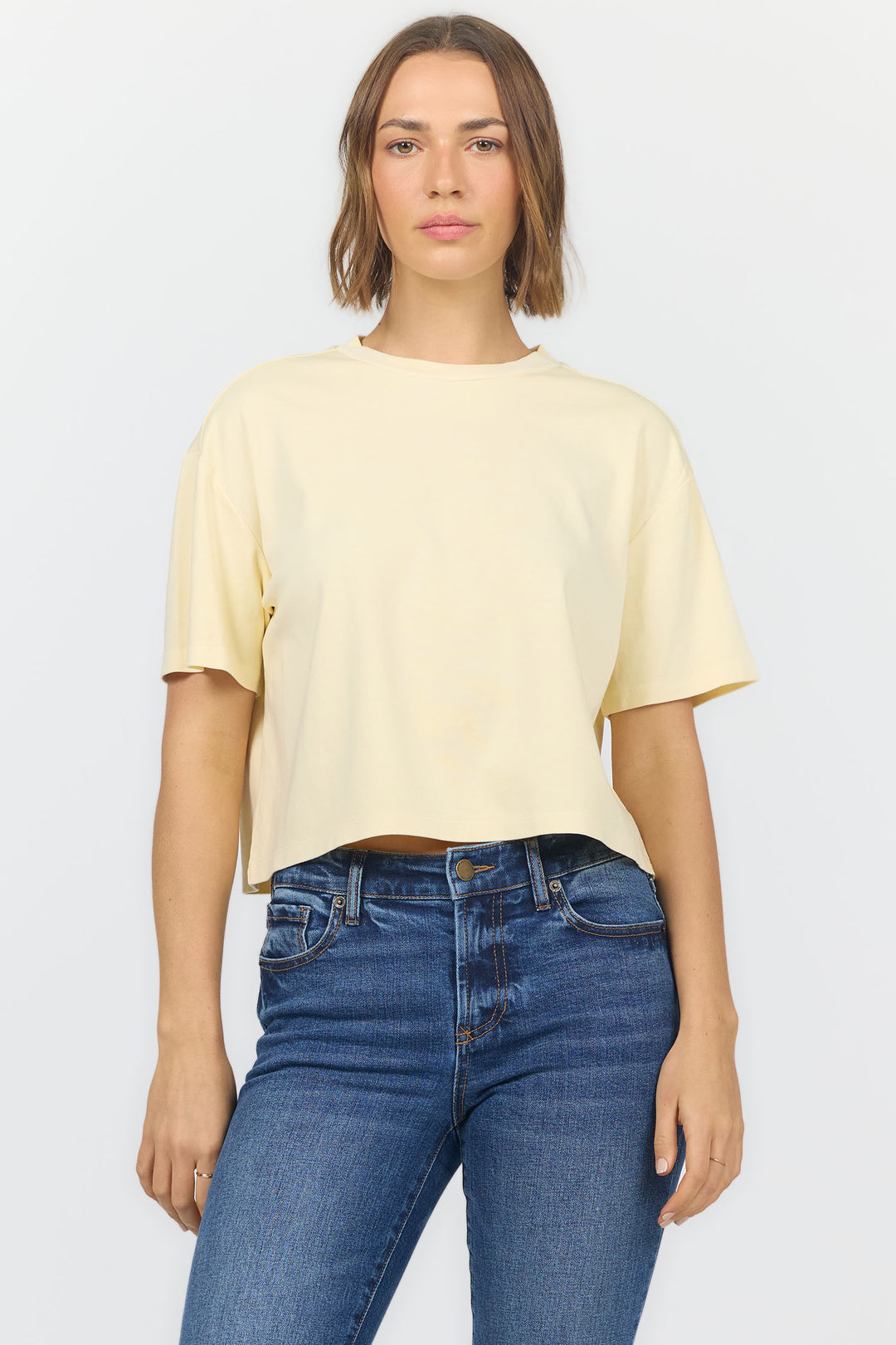 Dear John Maddox Tee