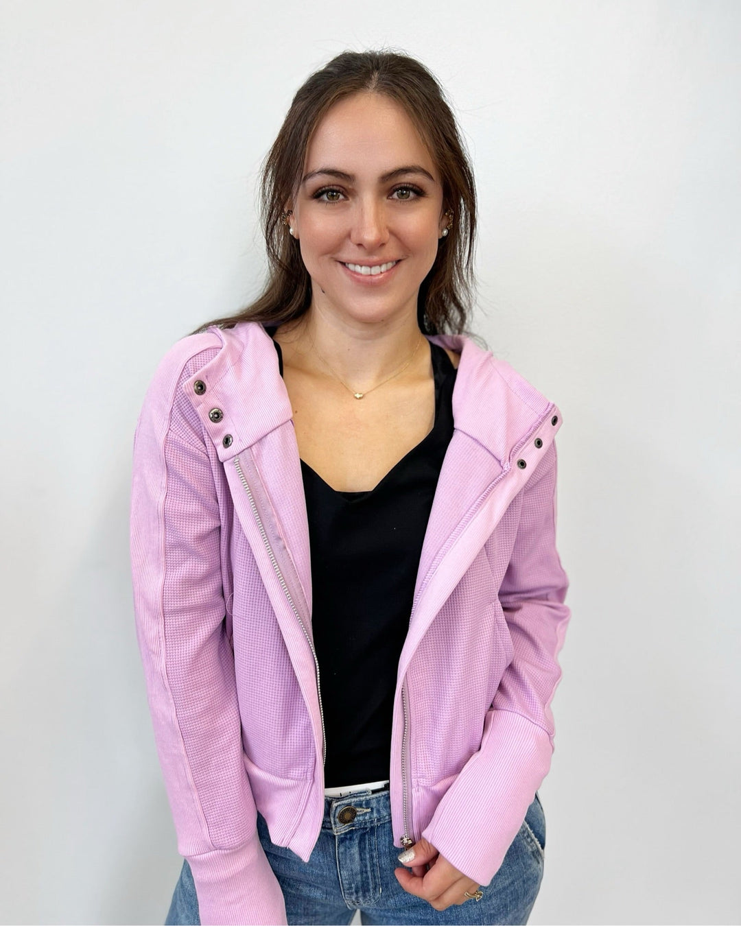 Valeria JacketJacket