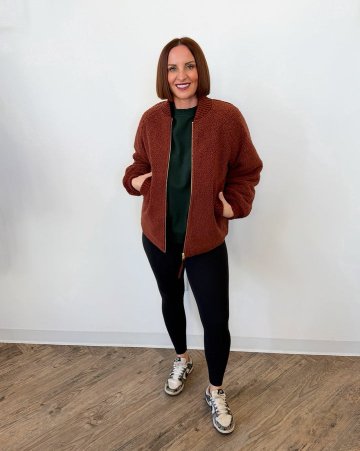 Varley Serina Reversible Quilt Jacketjacket