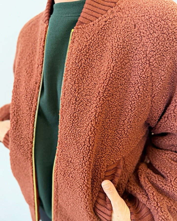 Varley Serina Reversible Quilt Jacketjacket