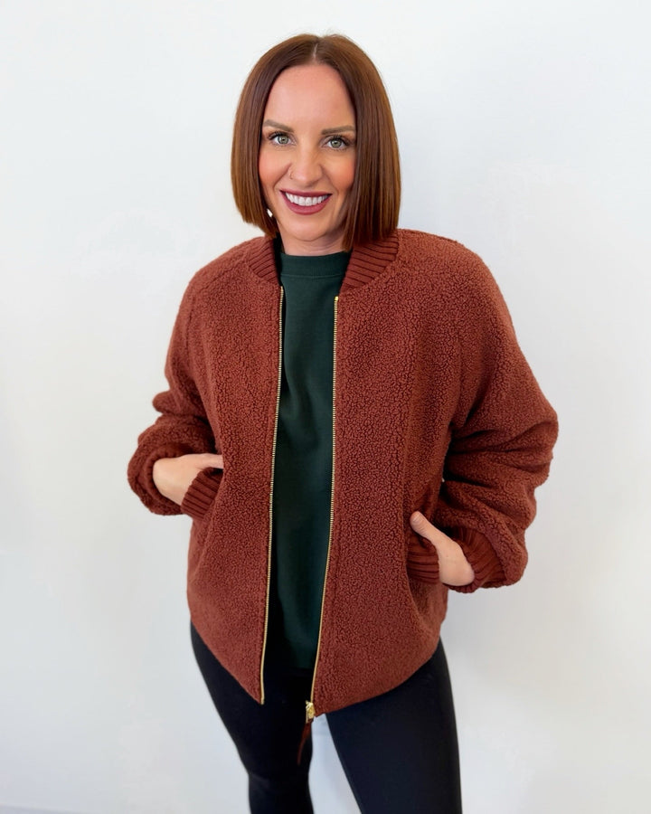 Varley Serina Reversible Quilt Jacketjacket