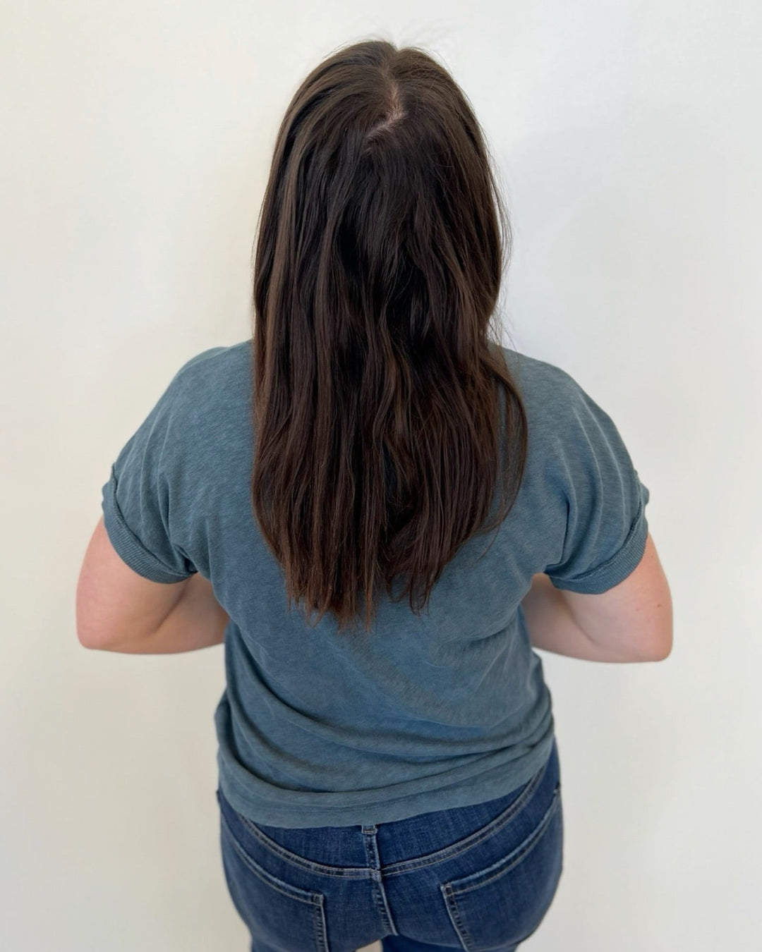 Veja Short Sleeve Teetee