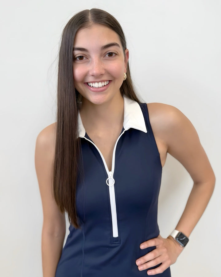 Vermilla Action DressActivewear