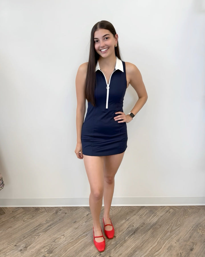Vermilla Action DressActivewear