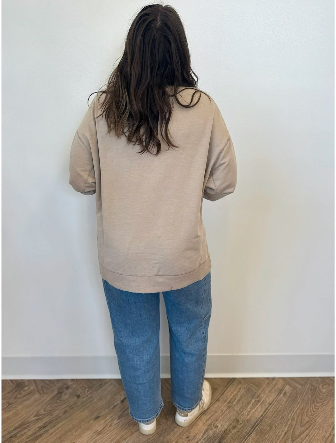 Viviene SweatshirtSweatshirt