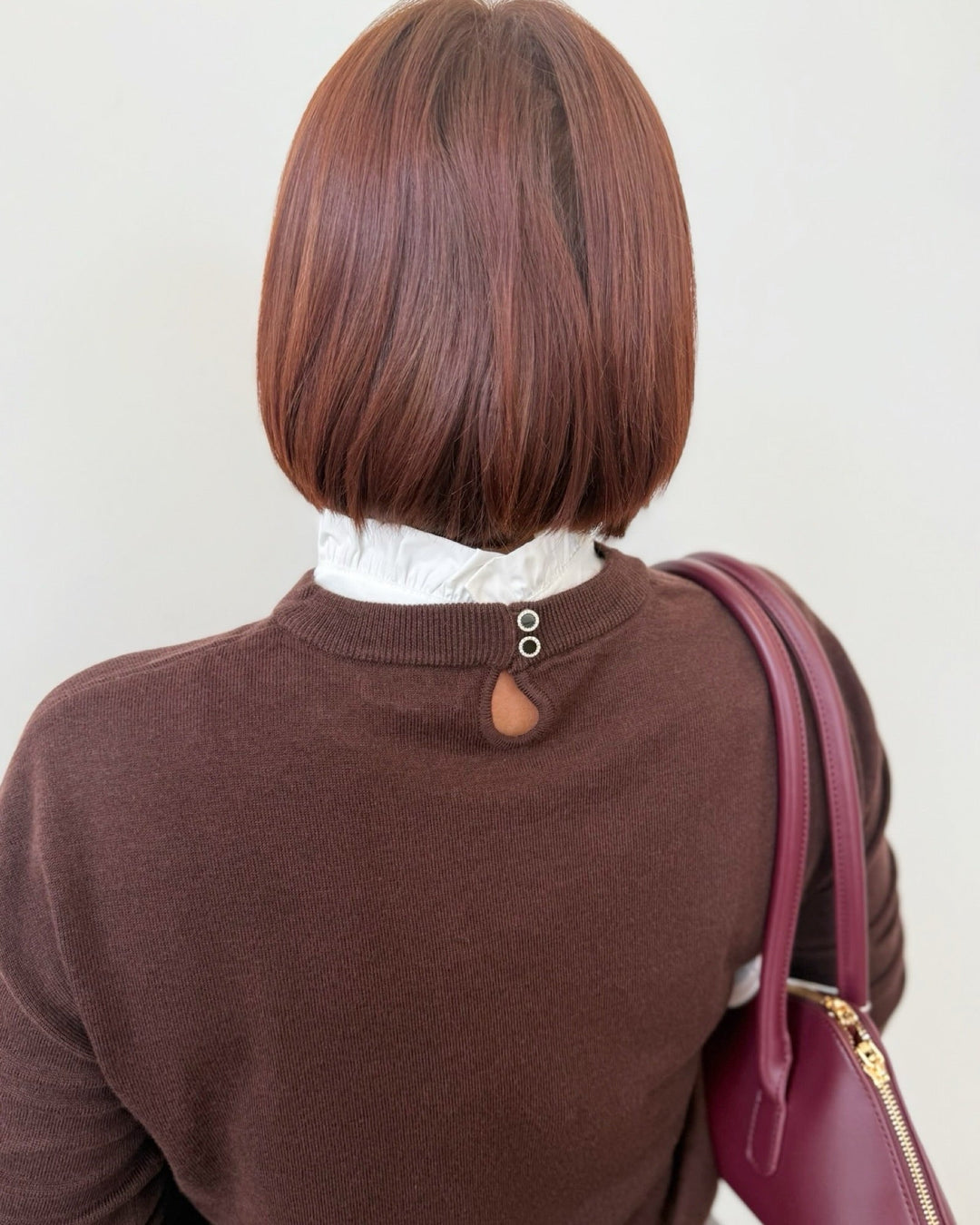Westover Short Sleeve Knit Topknit top
